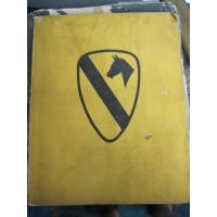 US: 1st Cavalry WWII Unit History